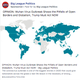 Image for article titled How anti-Chinese sentiment is spreading on social media